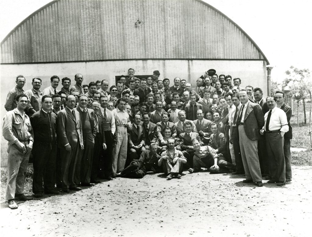 bue 1938 pacheco a l'occasion de l'année du laurent guerro liaison directe dakar rio bue codos reine gimié mecano vacher